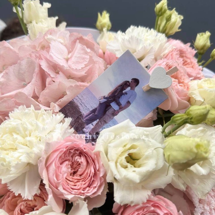 Открытка  Ваше фото в Балаково