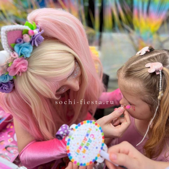 Блеск тату и Бьюти бокс в Балаково