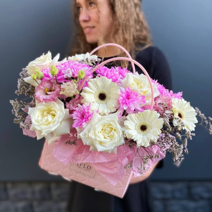 Сумочка "Милинда" в Балаково