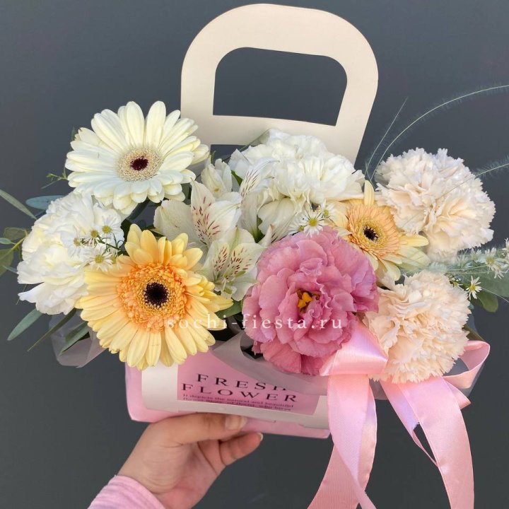 Сумочка №11 в Балаково