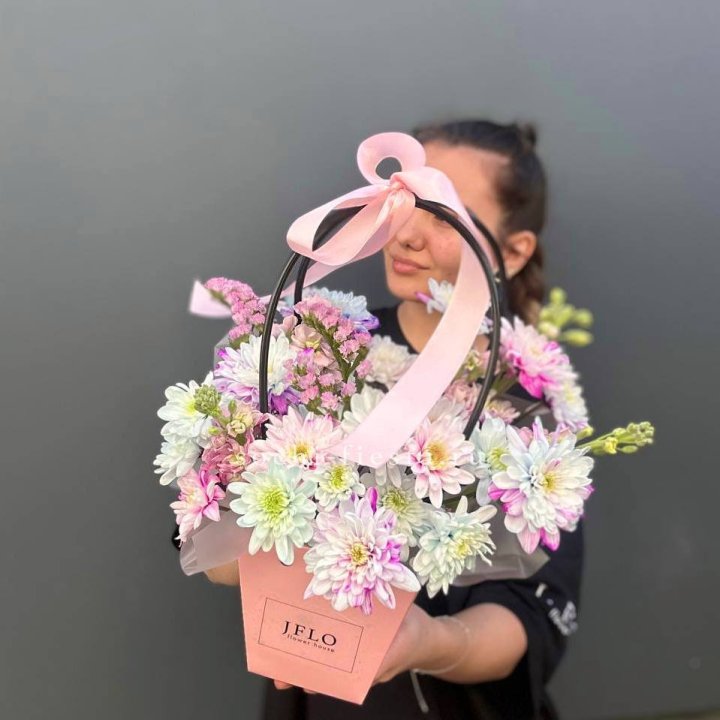 Сумочка "Беладона" в Балаково