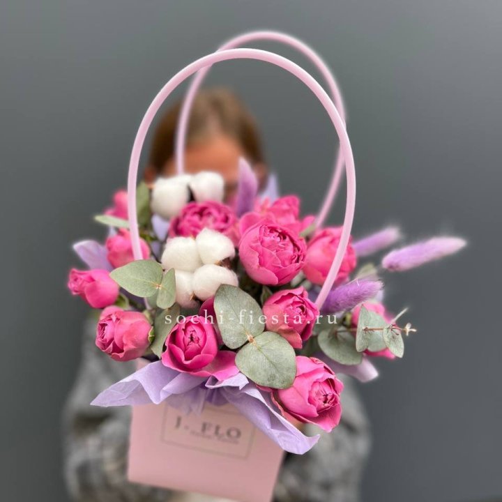 Сумочка "Мисти" в Балаково