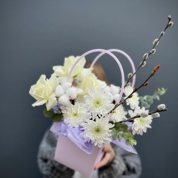 Сумочка №7 в Балаково