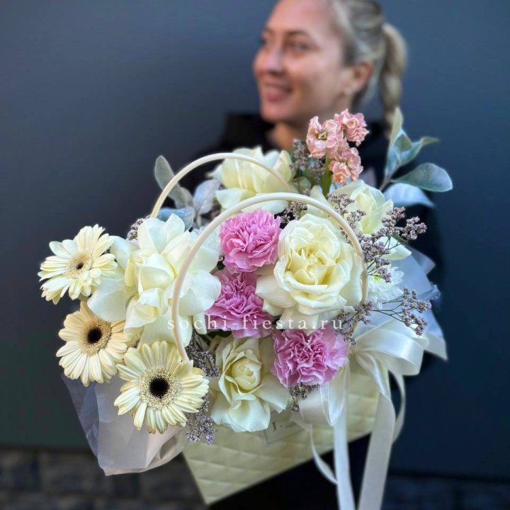 Сумочка "Милиса" в Балаково