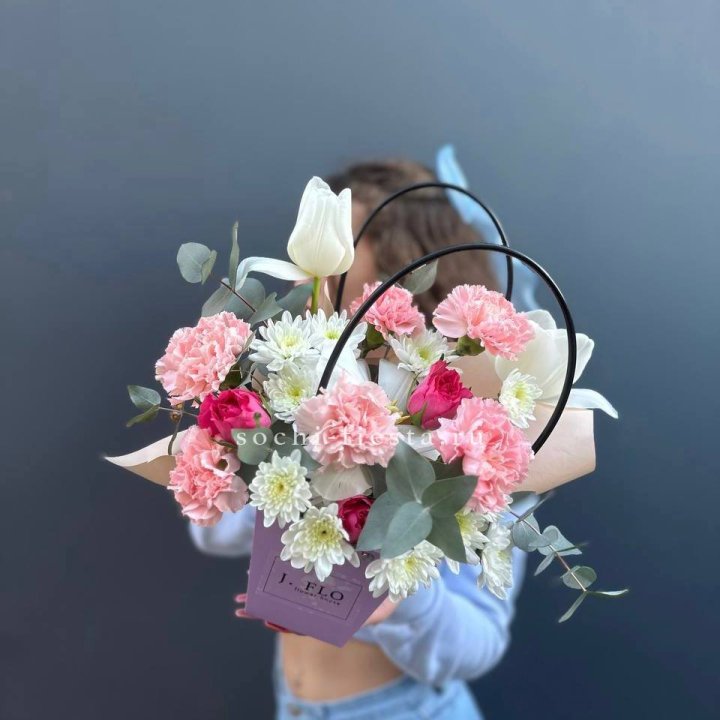 Сумочка Радости в Балаково