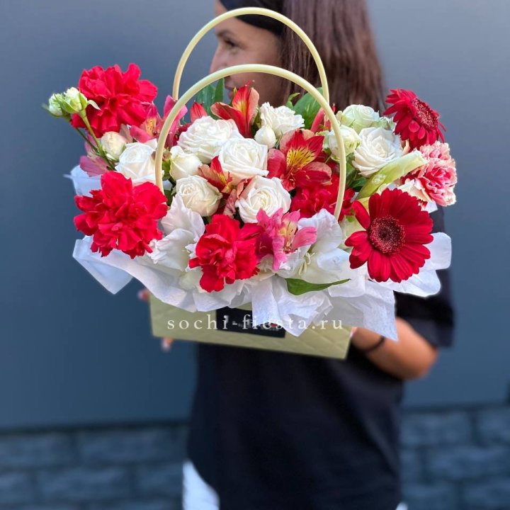 Сумочка №8 в Балаково