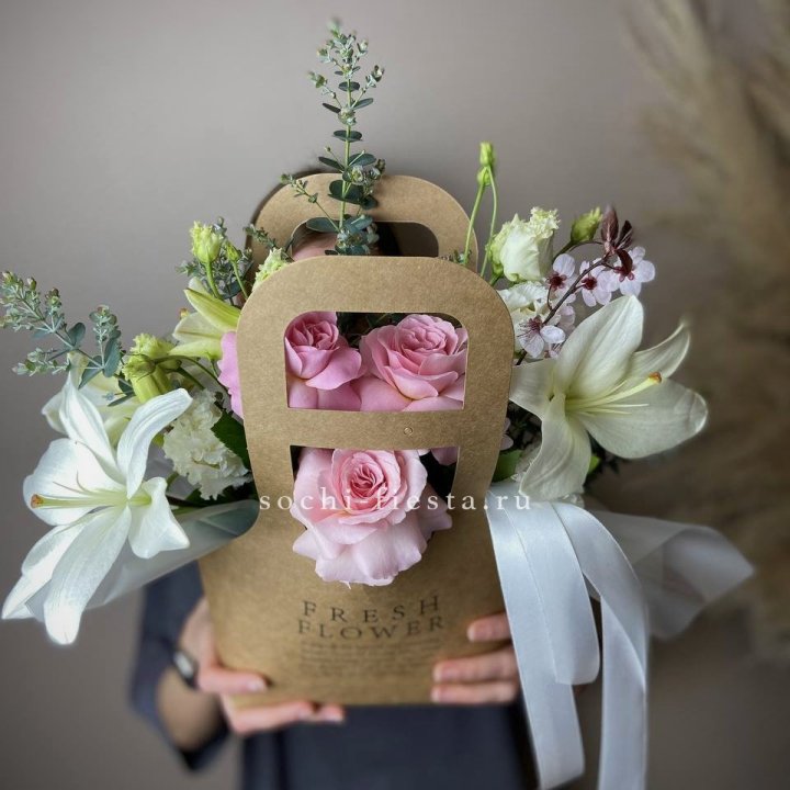 Сумочка "Модерн" в Балаково