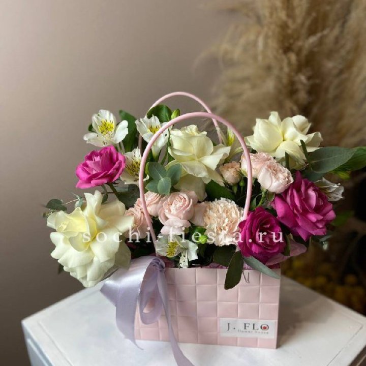 Сумочка "Калифорния" в Балаково