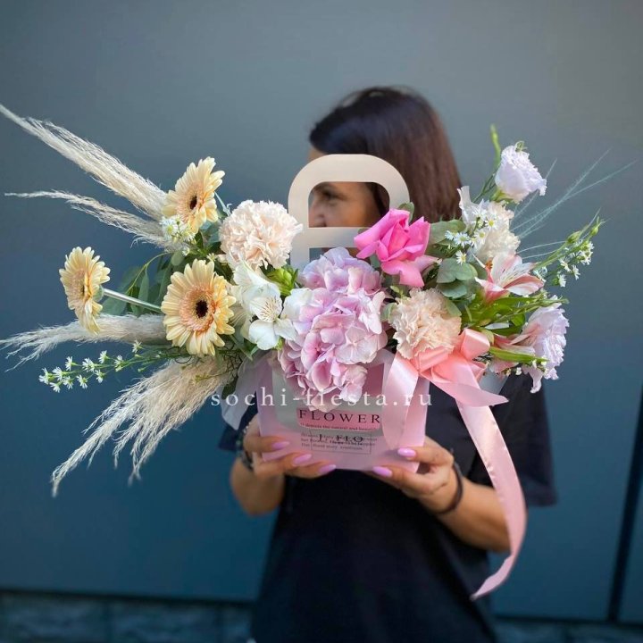 Сумочка №9 в Балаково