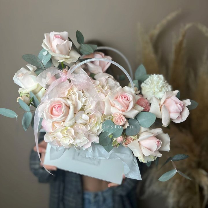 Авторская сумочка "Элис" в Балаково