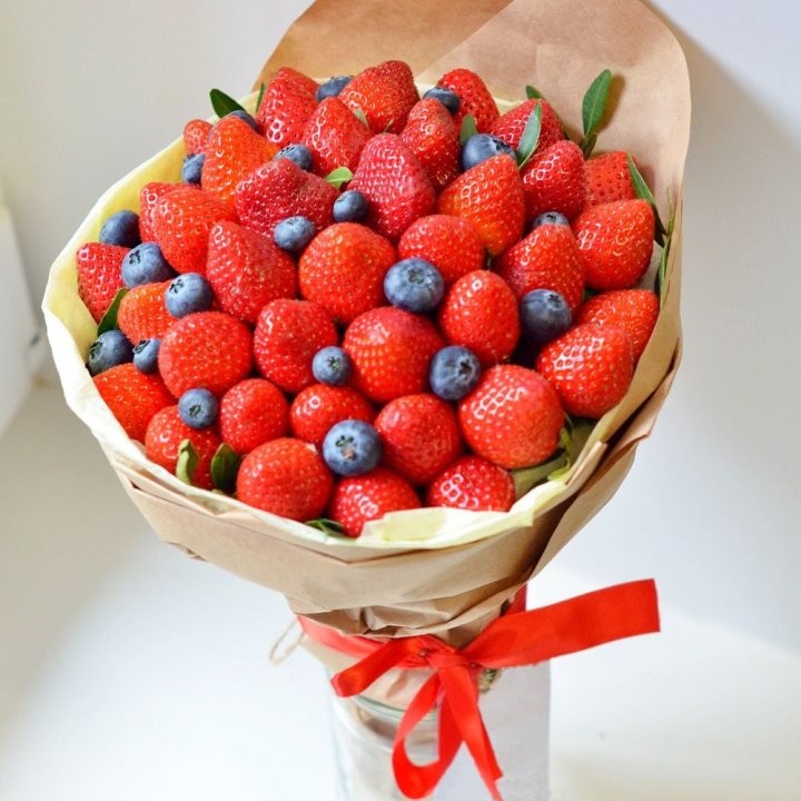 Ягодный бум №2 в Балаково