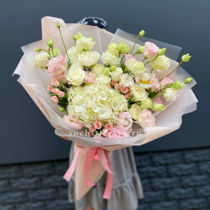 Букет "Мэрилэнд" в Балаково