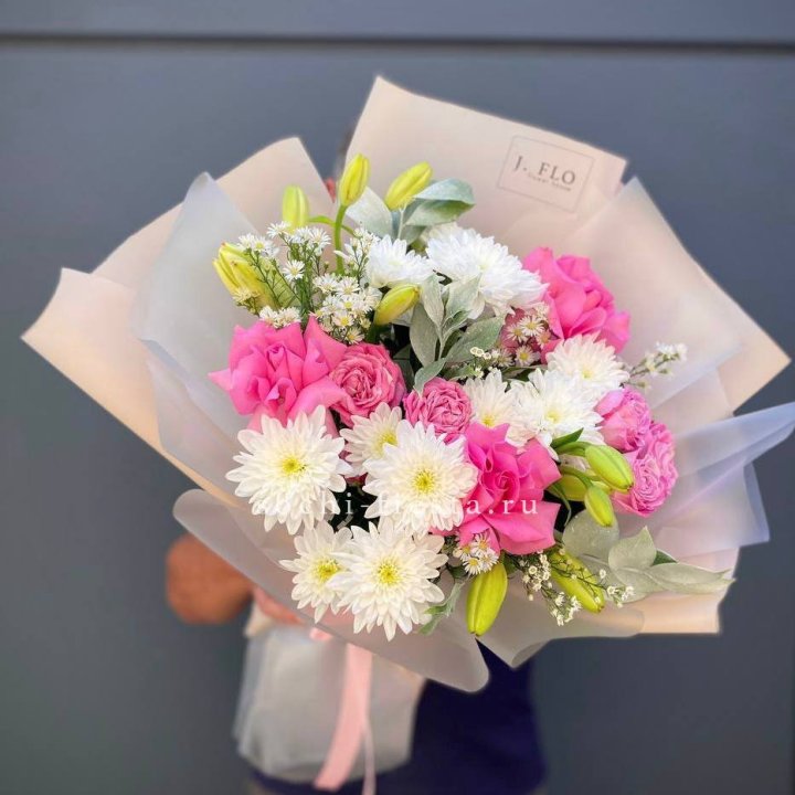  Букет "Карло" в Балаково