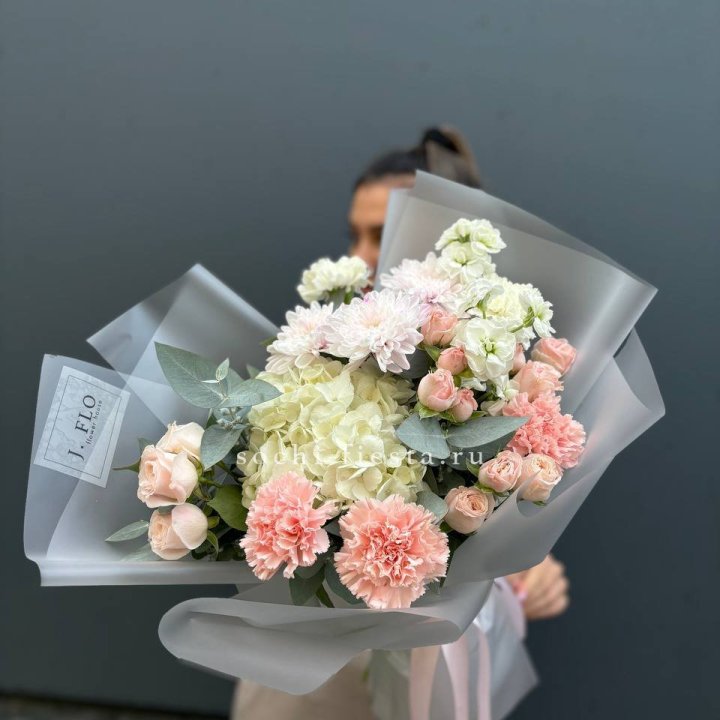 Букет "Соренто" в Балаково