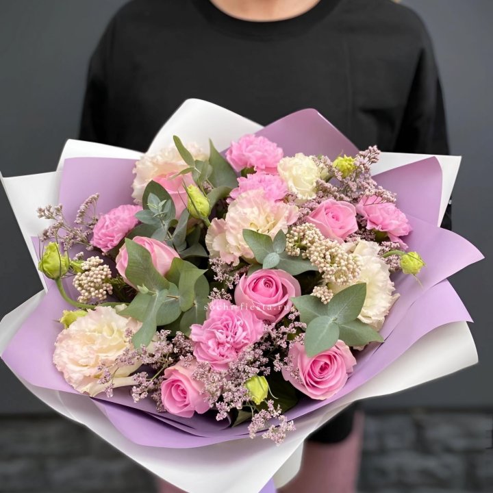 Букет "Нью-Джерси" в Балаково