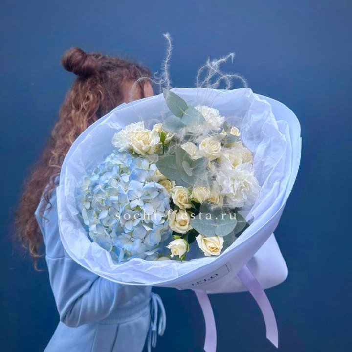 Букет "Свит панено" в Балаково