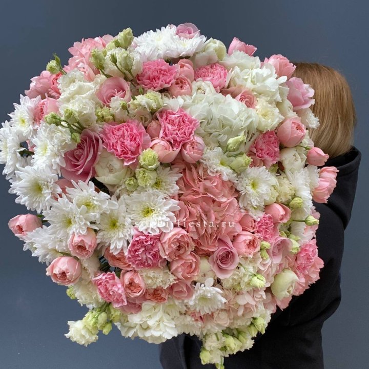  Букет  "Вау №1" в Балаково