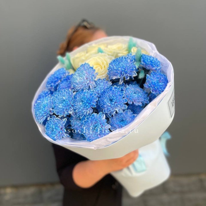  Букет "Лагуна-2" в Балаково