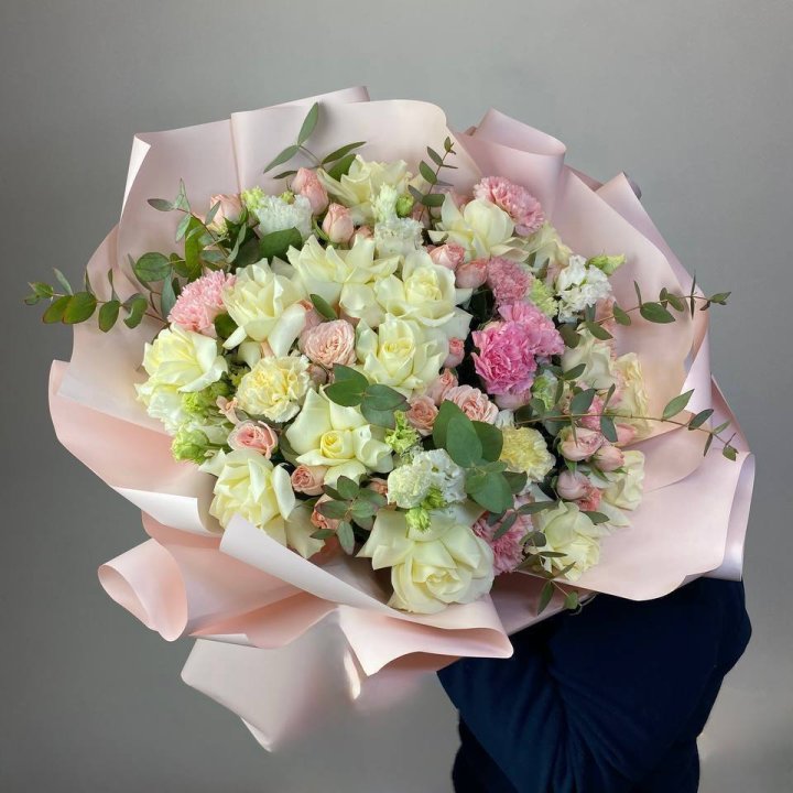 Букет "Джулия" в Балаково