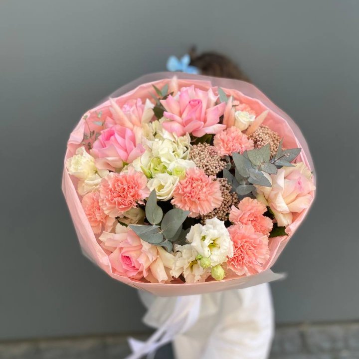 Букет "Стифания" в Балаково