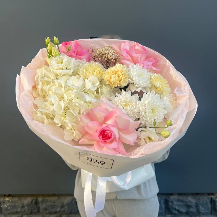 Букет "Лолита №2" в Балаково