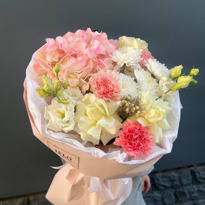 Букет "Милена" в Балаково