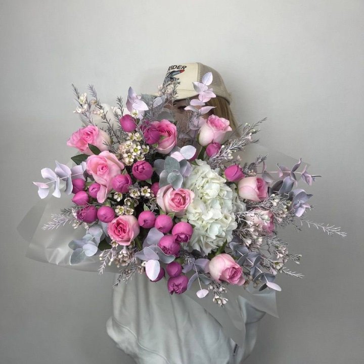 Джутовое кашпо "Мигноло" в Балаково