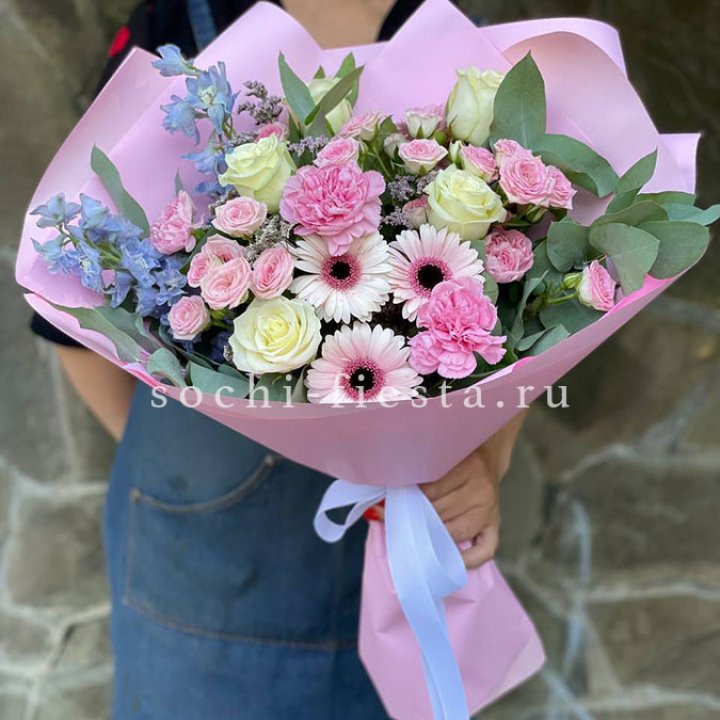 Букет "Мерфи" в Балаково