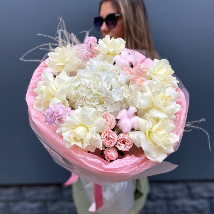 Букет "Ангел" в Балаково