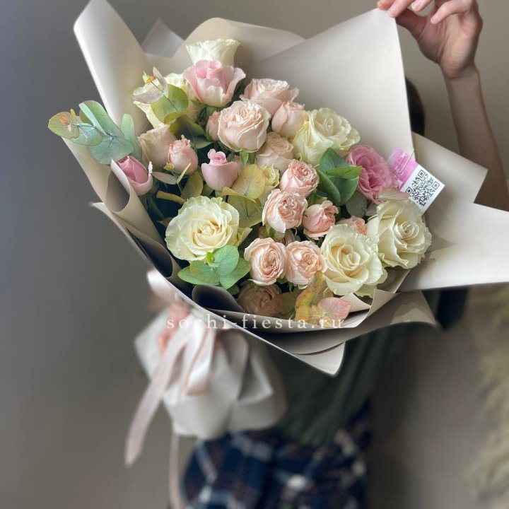 Амели в Балаково