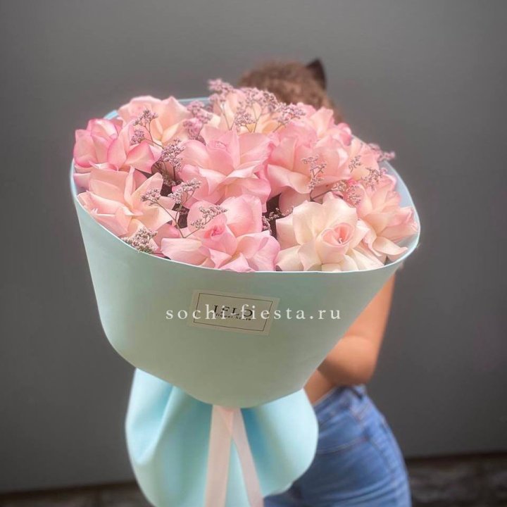 Букет "Линдо" в Балаково