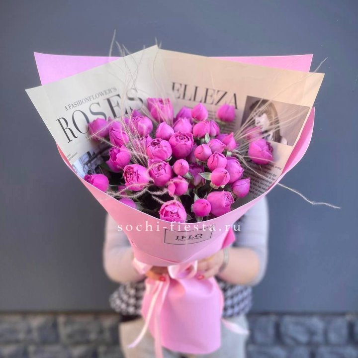 15 Мисти баблс в Балаково