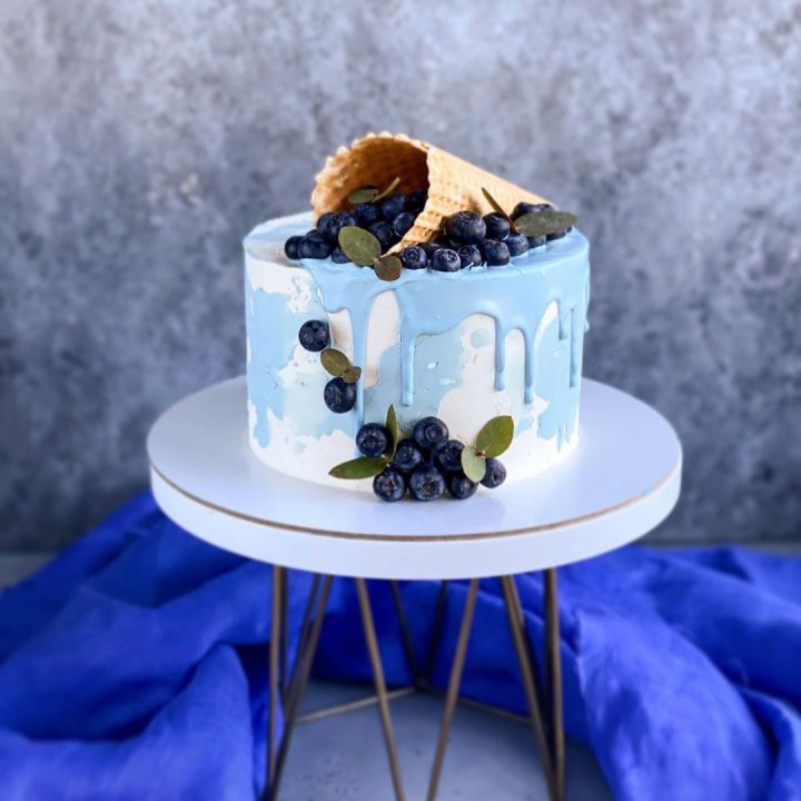 Торт "Вафли" в Балаково