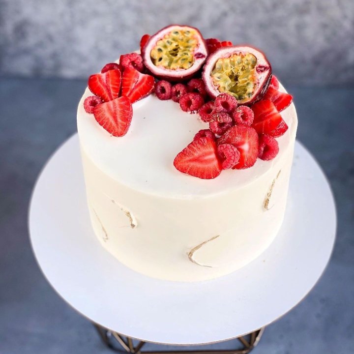 Торт "Страсть" в Балаково