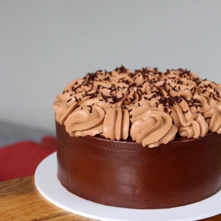 Торт "Трюфель" в Балаково