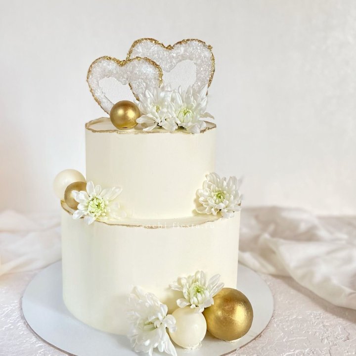 Торт "Two Souls" в Балаково