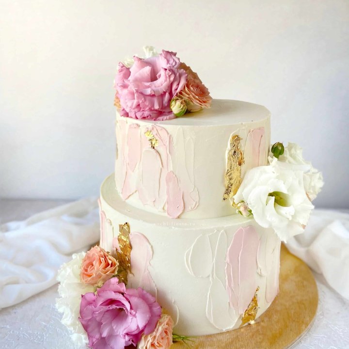 Торт "Изысканный" в Балаково