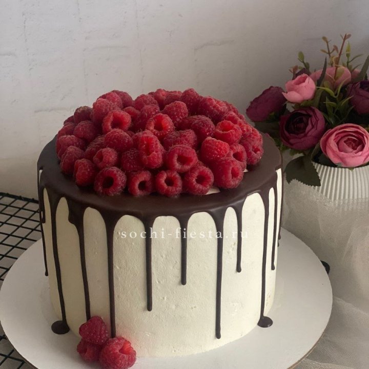 Торт "Фондю" в Балаково