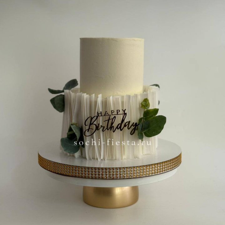 Торт "Нежность" в Балаково