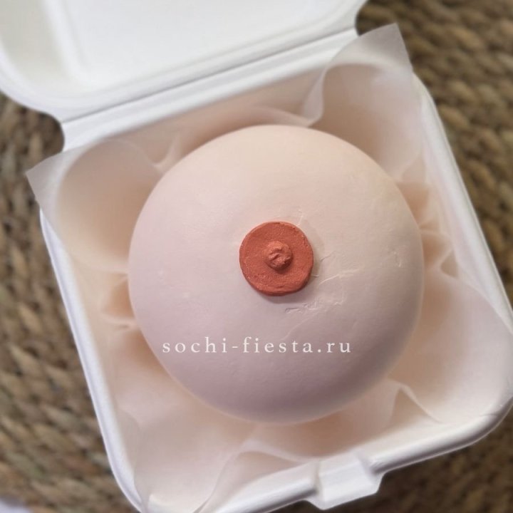 Бенто-торт "Загадка"  в Балаково