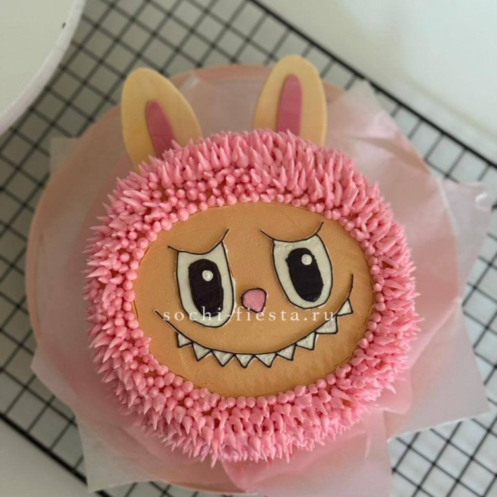 Торт  "Милый" в Балаково