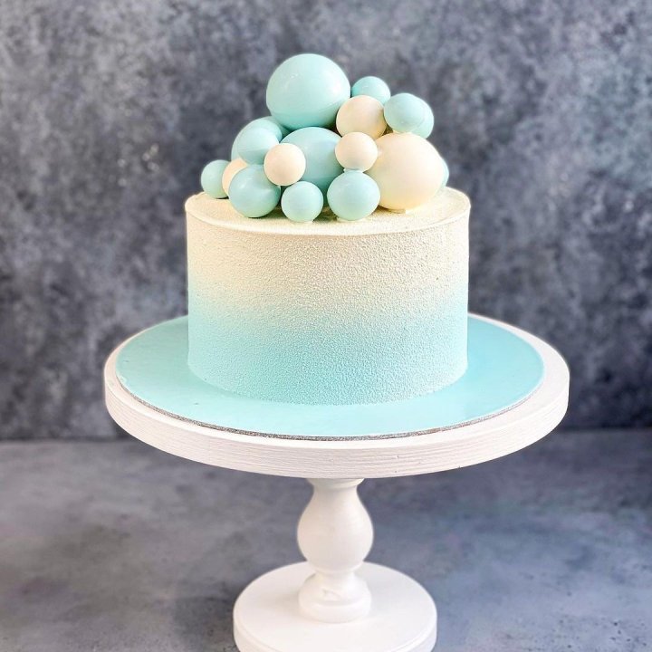 Торт "Пузырьки'' в Балаково