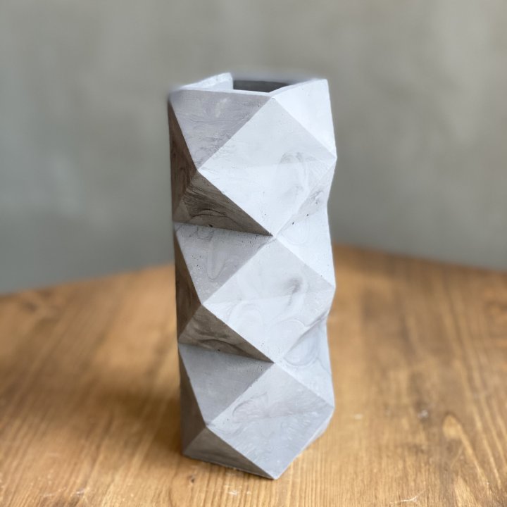 Дизайнерская ваза №1 в Балаково