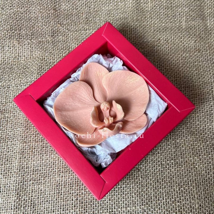 Бельгийский шоколад Орхидея в Балаково