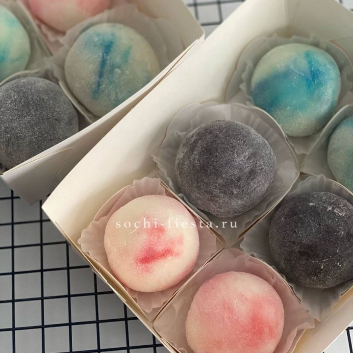 Набор Моти в Балаково