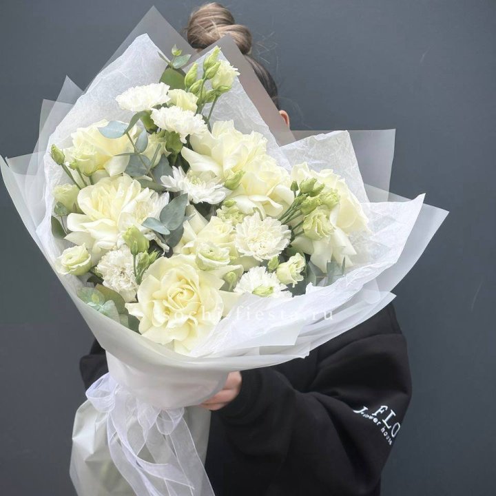 Букет "Сицилия" в Балаково