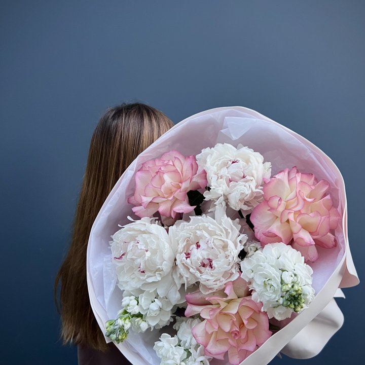  Букет "Кени" в Балаково