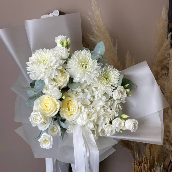 Букет "Ламанш" в Балаково