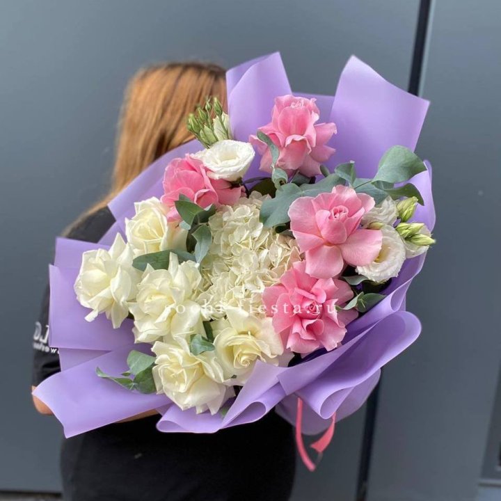  Букет "Ирма" в Балаково