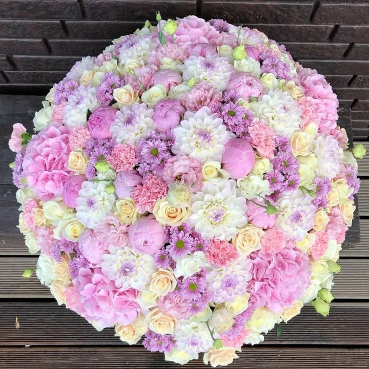 Макси-корзина Лолипап в Балаково